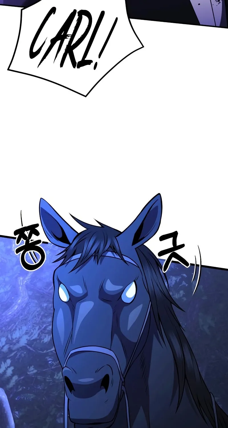 Terminally-Ill Genius Dark Knight Chapter 23 page 55 - 