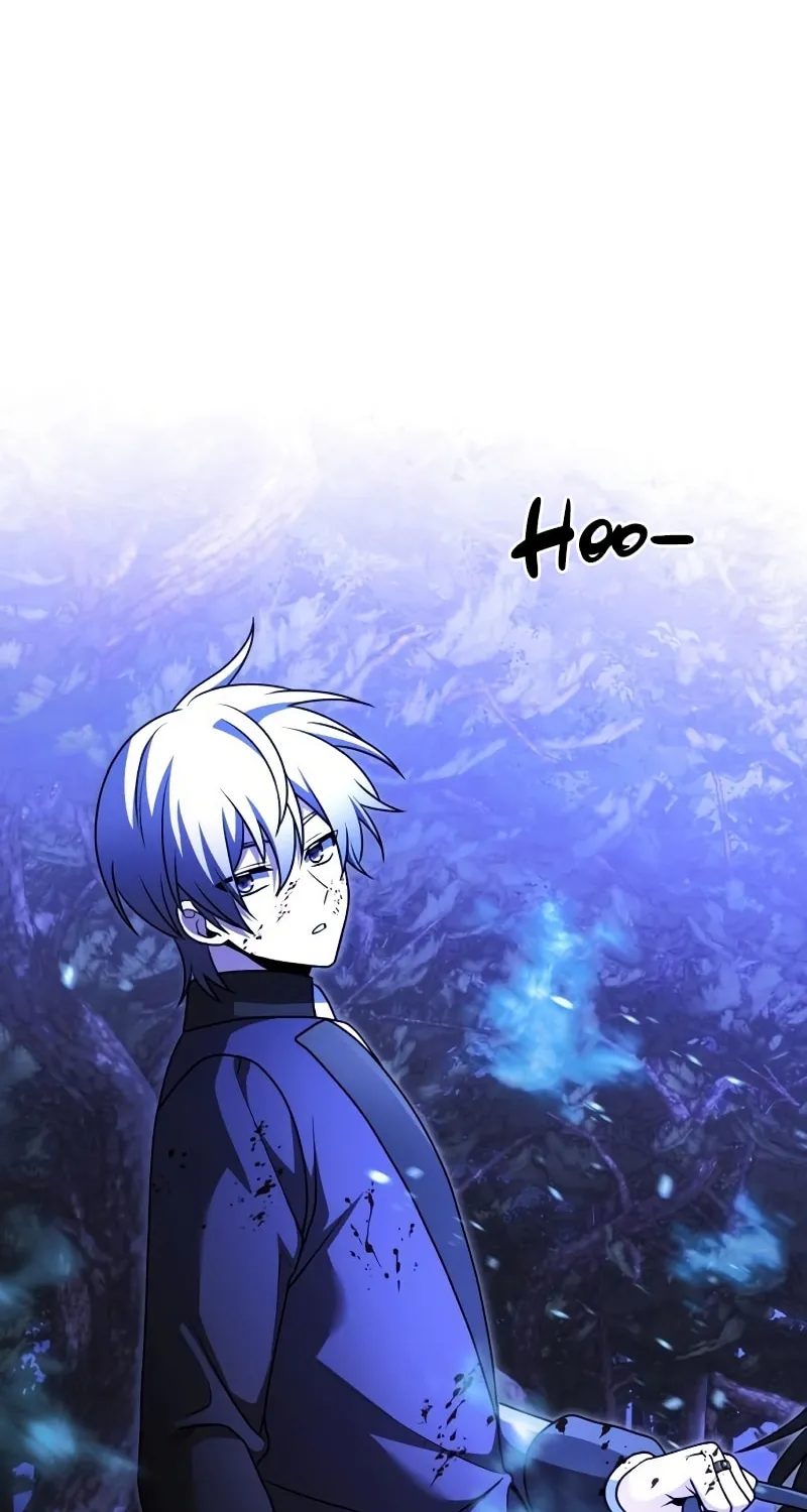Terminally-Ill Genius Dark Knight Chapter 23 page 66 - 