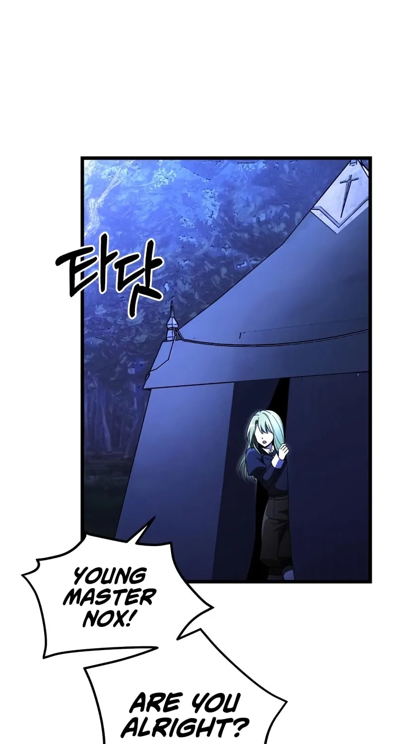 Terminally-Ill Genius Dark Knight Chapter 23 page 68 - 