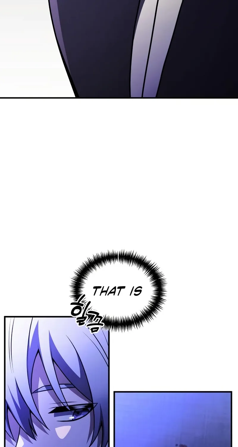 Terminally-Ill Genius Dark Knight Chapter 23 page 8 - 