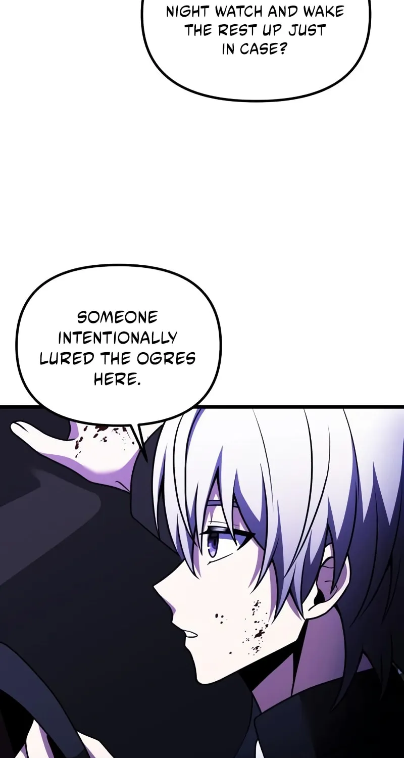 Terminally-Ill Genius Dark Knight Chapter 23 page 72 - 