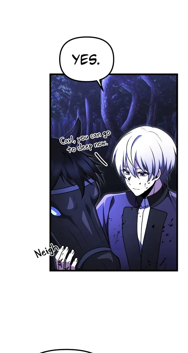 Terminally-Ill Genius Dark Knight Chapter 23 page 78 - 