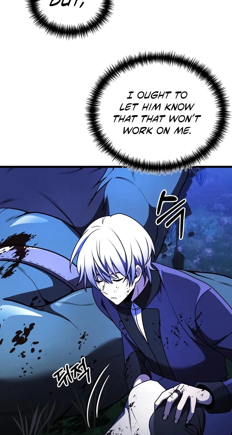 Terminally-Ill Genius Dark Knight Chapter 23 page 83 - 