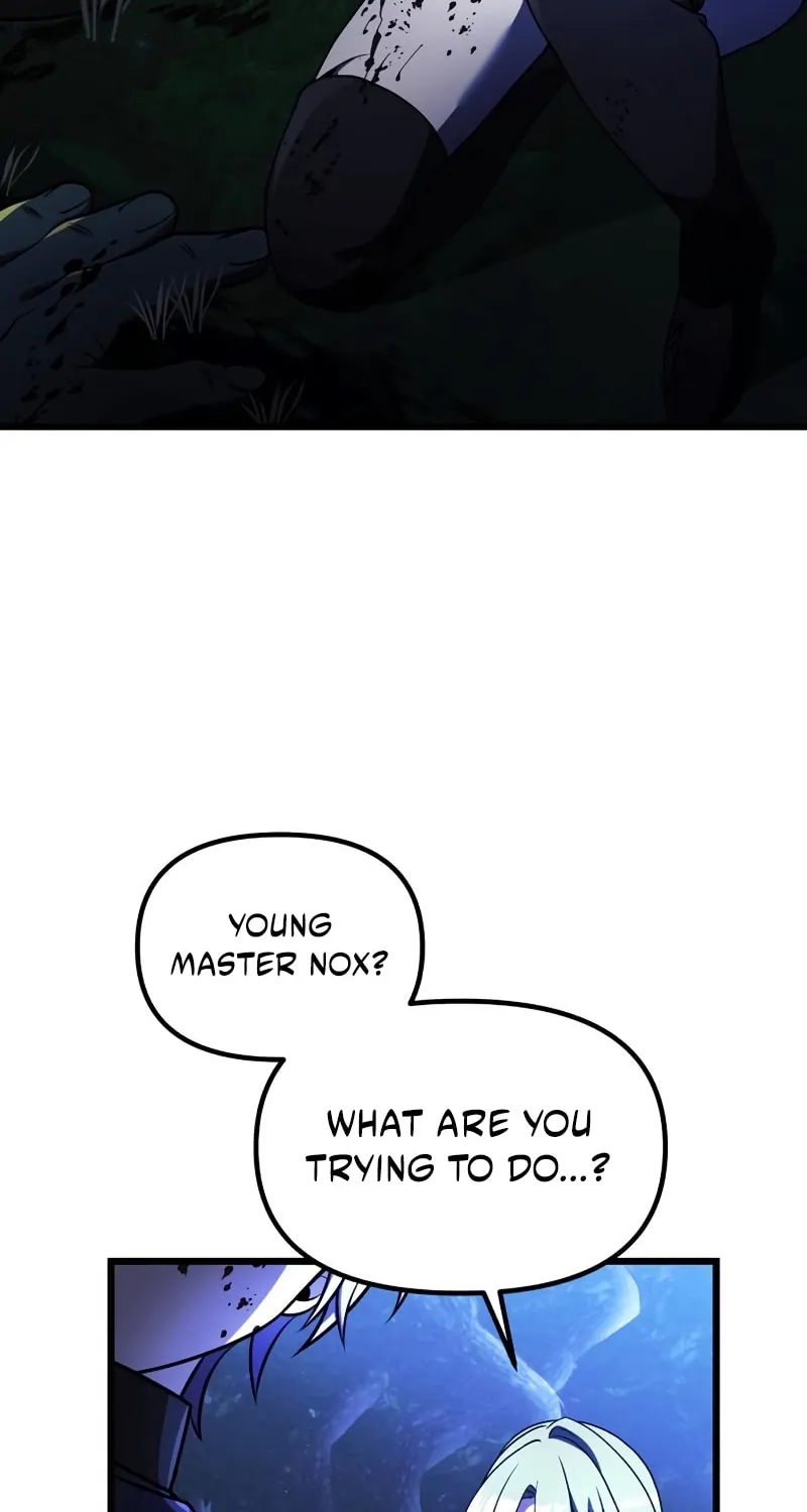 Terminally-Ill Genius Dark Knight Chapter 23 page 84 - 