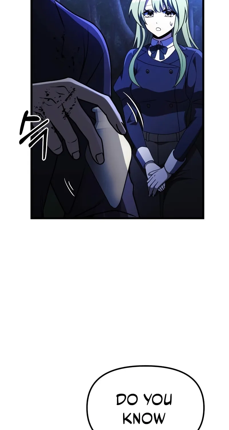 Terminally-Ill Genius Dark Knight Chapter 23 page 85 - 
