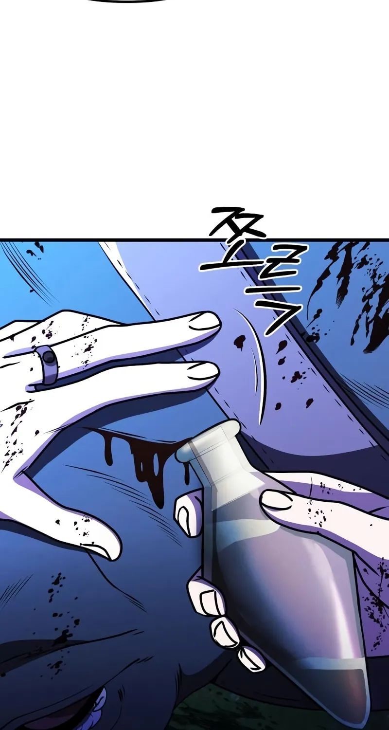 Terminally-Ill Genius Dark Knight Chapter 23 page 87 - 