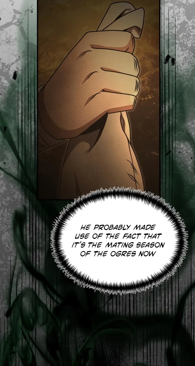 Terminally-Ill Genius Dark Knight Chapter 23 page 10 - 