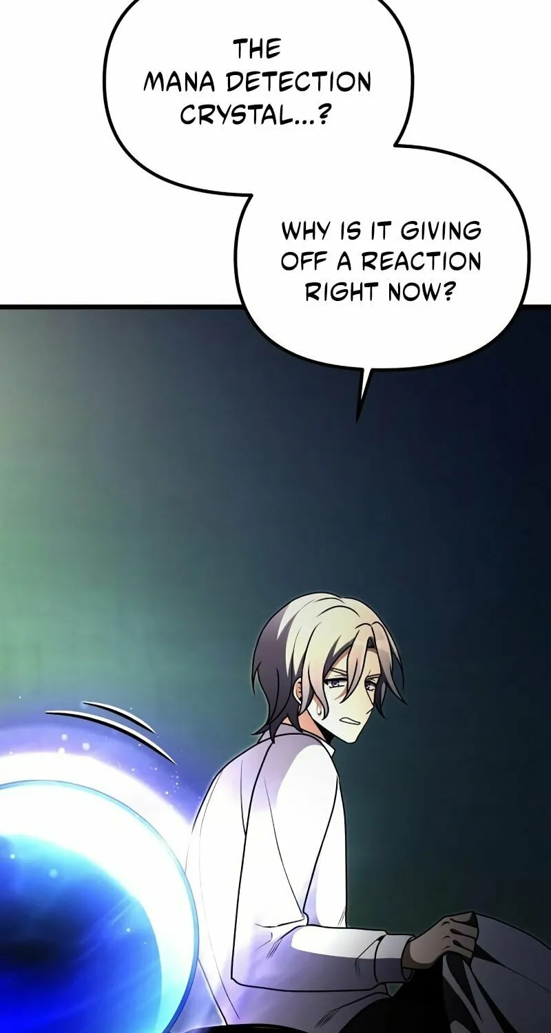 Terminally-Ill Genius Dark Knight Chapter 23 page 96 - 