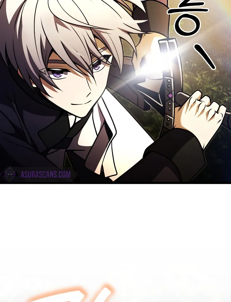 Terminally-Ill Genius Dark Knight Chapter 24 page 107 - 