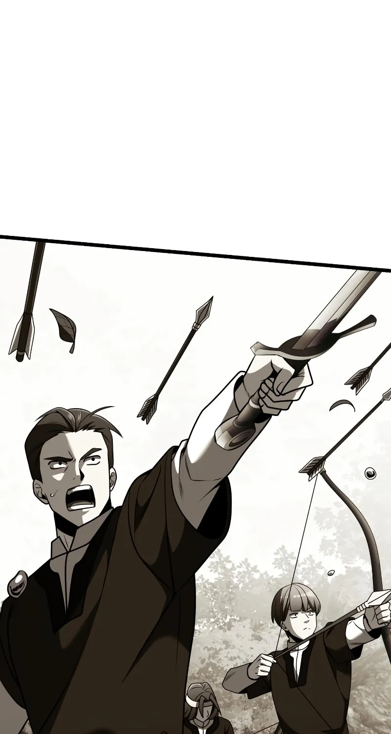 Terminally-Ill Genius Dark Knight Chapter 24 page 111 - 