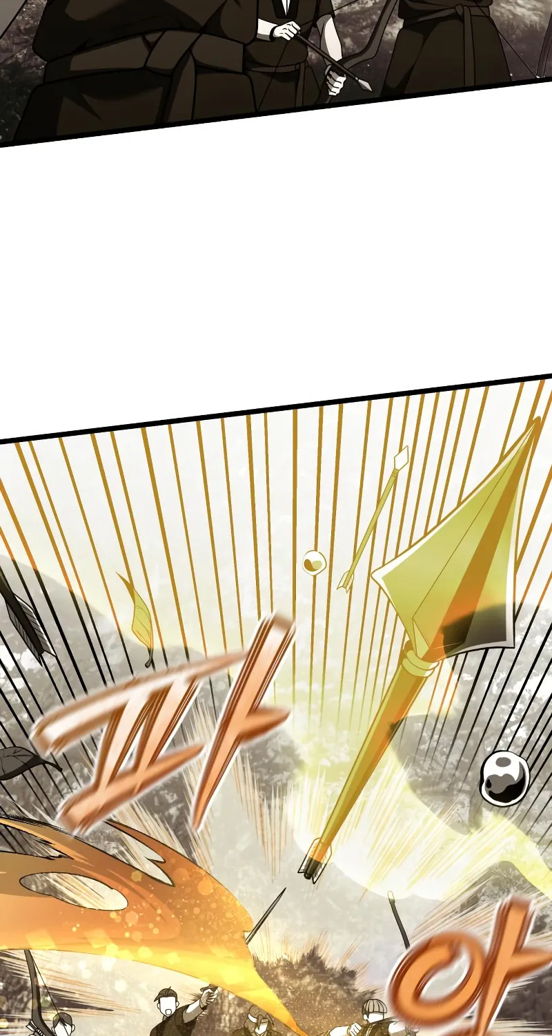 Terminally-Ill Genius Dark Knight Chapter 24 page 112 - 