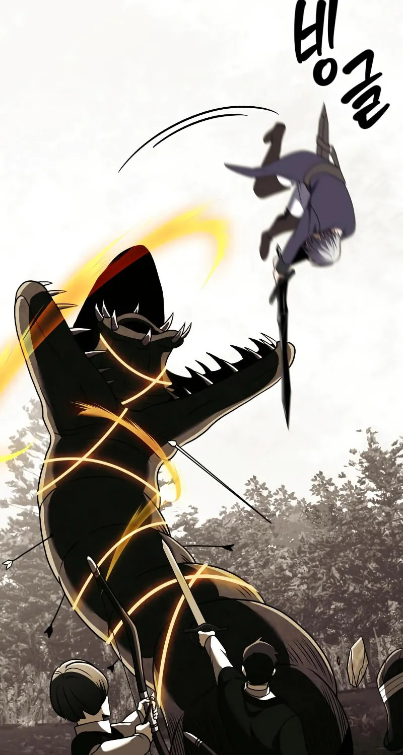 Terminally-Ill Genius Dark Knight Chapter 24 page 120 - 