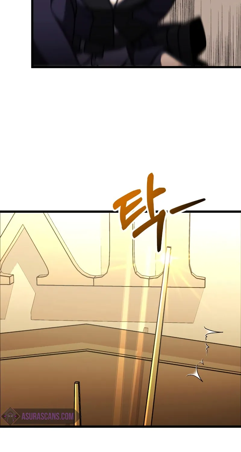 Terminally-Ill Genius Dark Knight Chapter 24 page 122 - 