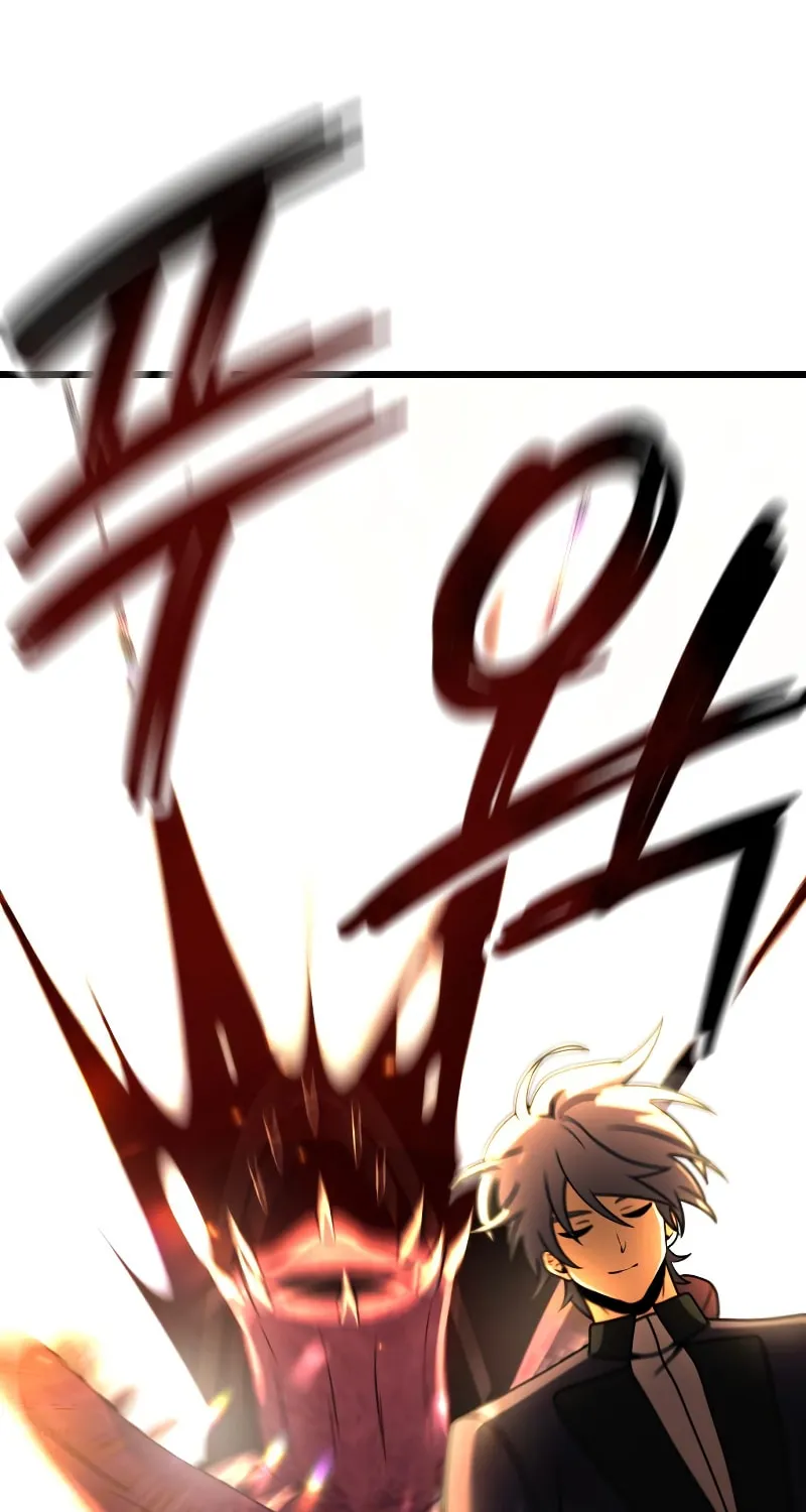 Terminally-Ill Genius Dark Knight Chapter 24 page 123 - 
