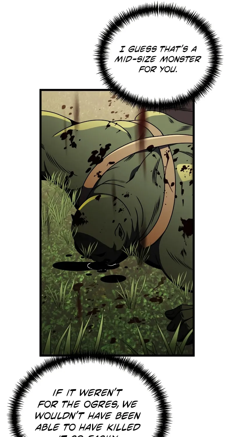 Terminally-Ill Genius Dark Knight Chapter 24 page 127 - 