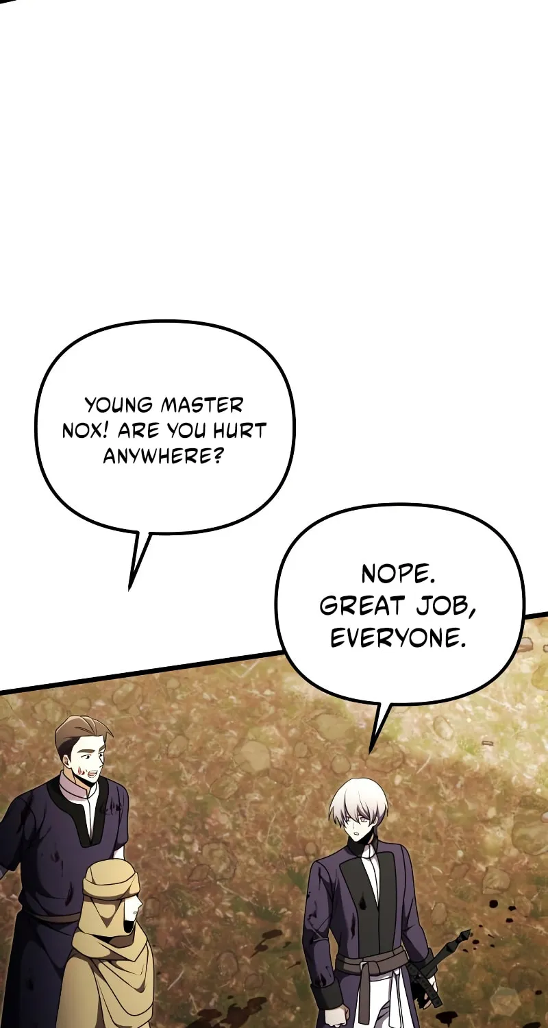 Terminally-Ill Genius Dark Knight Chapter 24 page 133 - 
