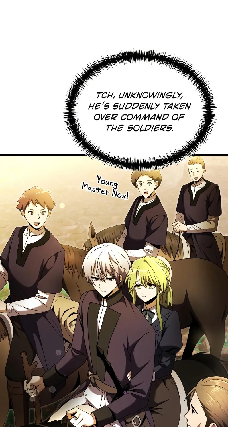 Terminally-Ill Genius Dark Knight Chapter 24 page 15 - 