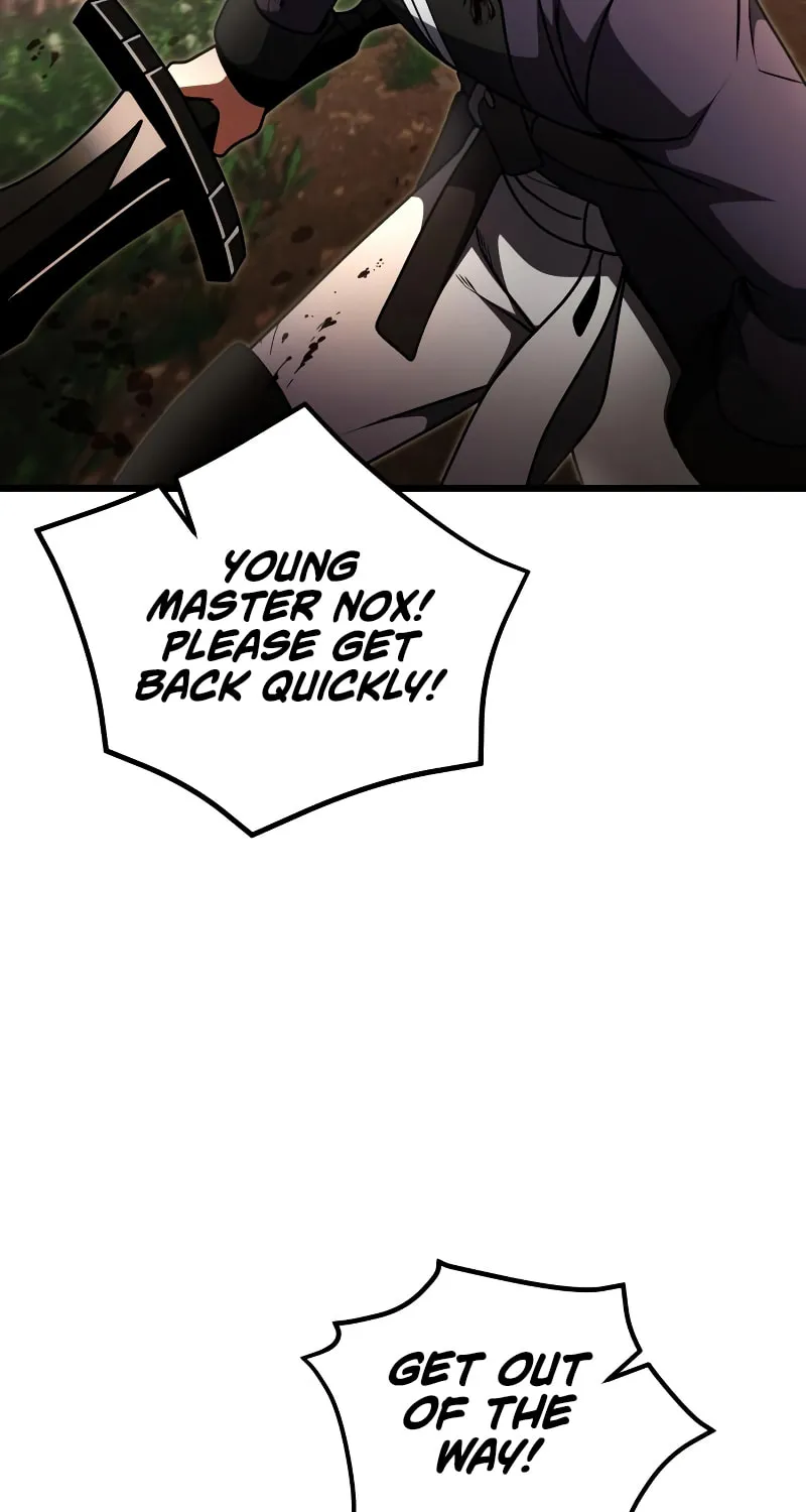 Terminally-Ill Genius Dark Knight Chapter 24 page 143 - 