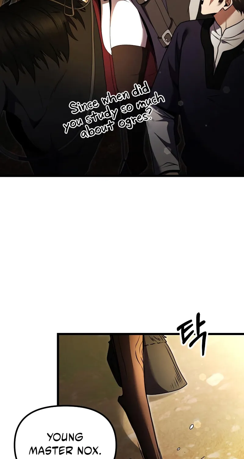 Terminally-Ill Genius Dark Knight Chapter 24 page 16 - 