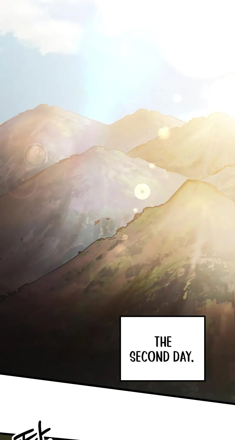 Terminally-Ill Genius Dark Knight Chapter 24 page 3 - 