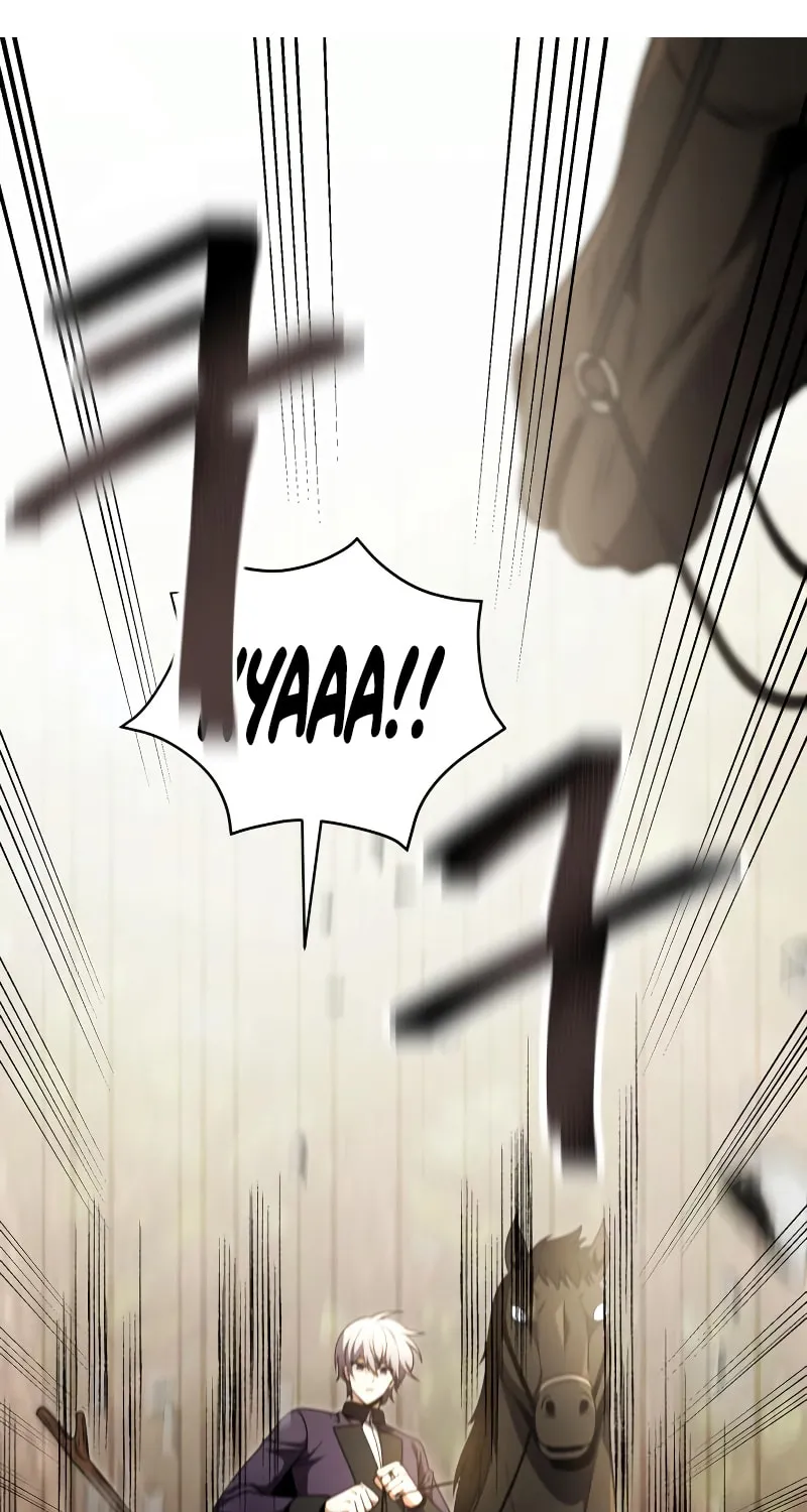 Terminally-Ill Genius Dark Knight Chapter 24 page 26 - 