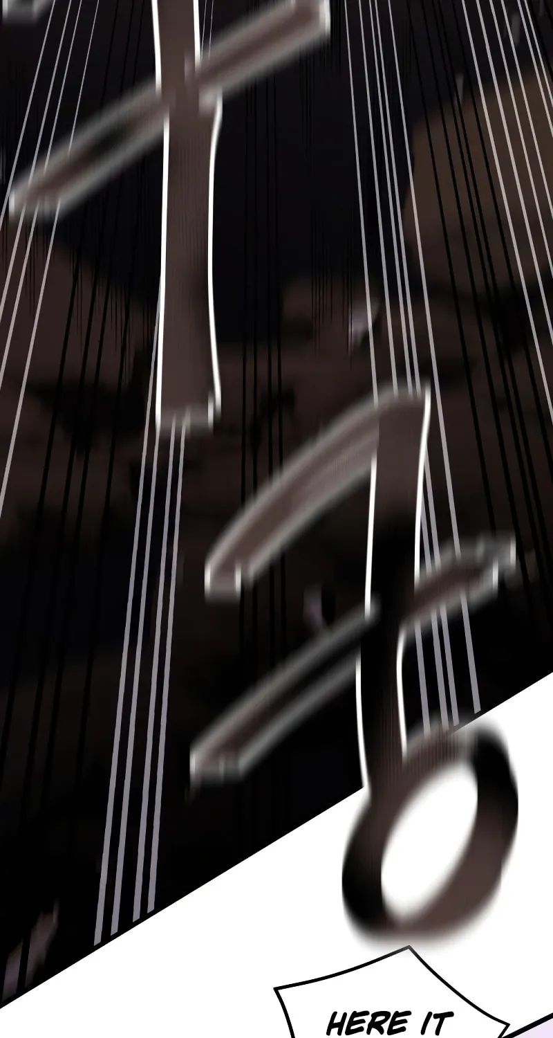 Terminally-Ill Genius Dark Knight Chapter 24 page 28 - 