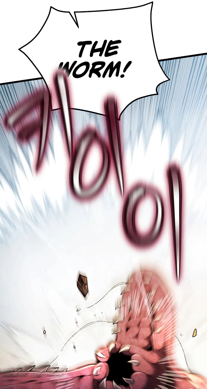 Terminally-Ill Genius Dark Knight Chapter 24 page 31 - 