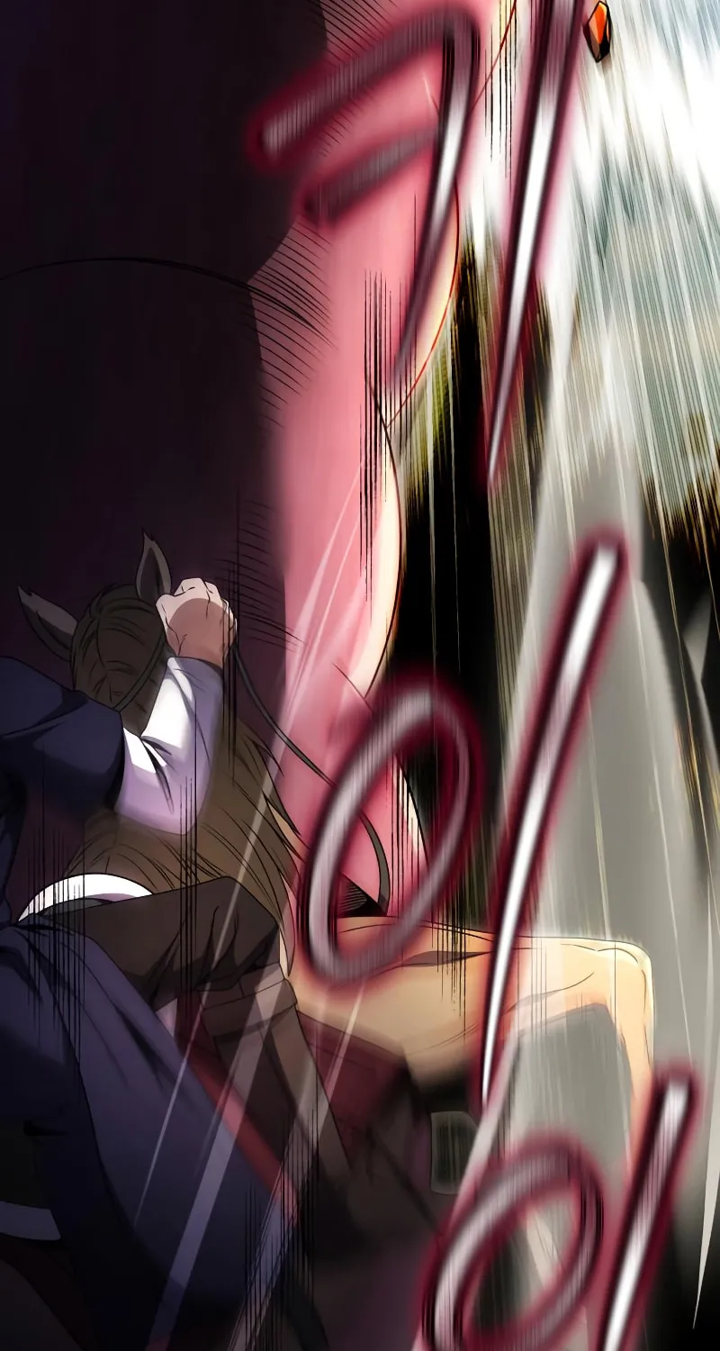 Terminally-Ill Genius Dark Knight Chapter 24 page 33 - 