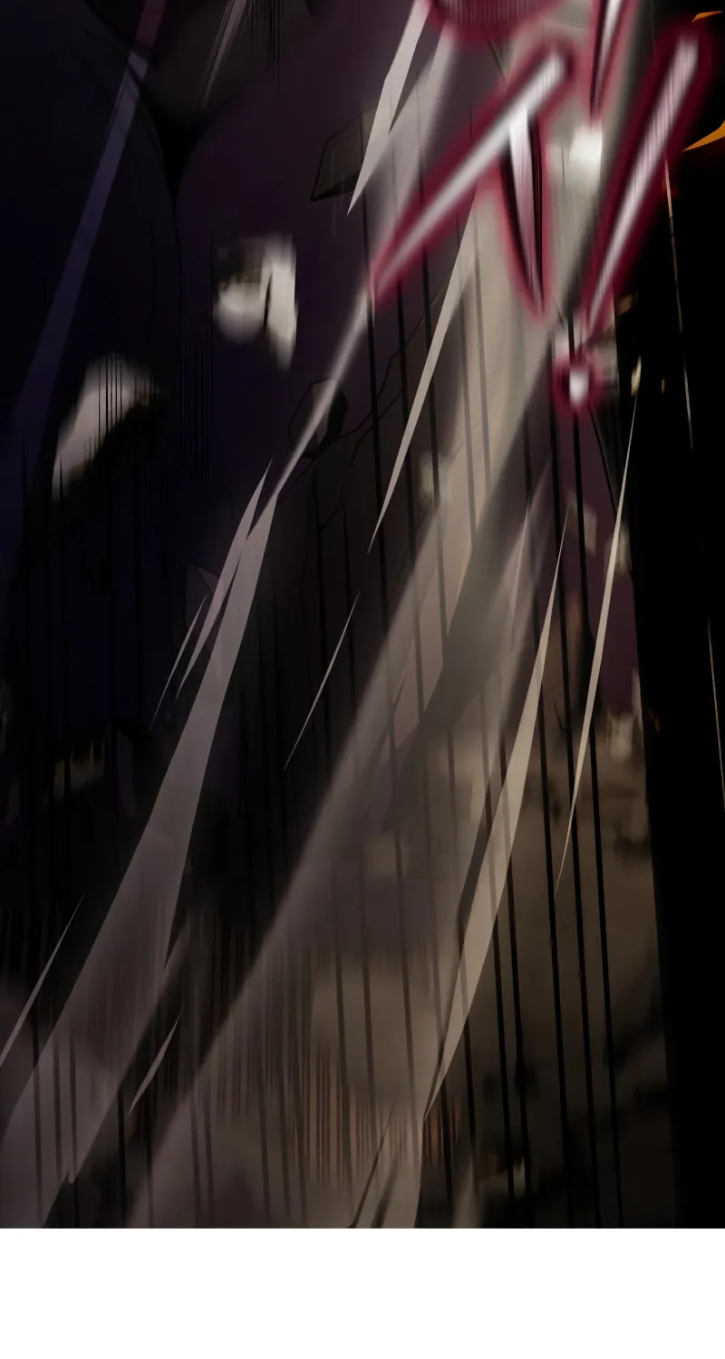 Terminally-Ill Genius Dark Knight Chapter 24 page 34 - 