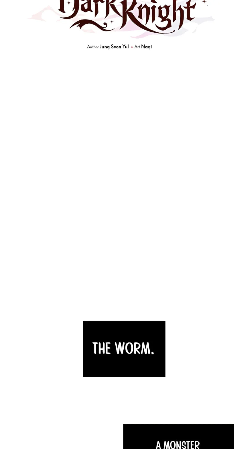 Terminally-Ill Genius Dark Knight Chapter 24 page 36 - 