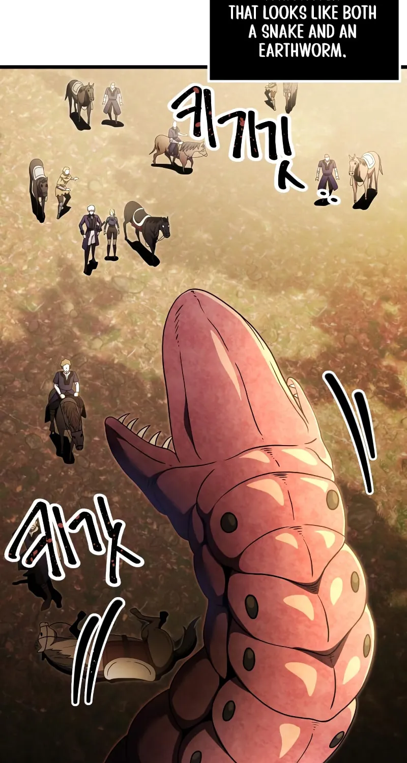 Terminally-Ill Genius Dark Knight Chapter 24 page 37 - 
