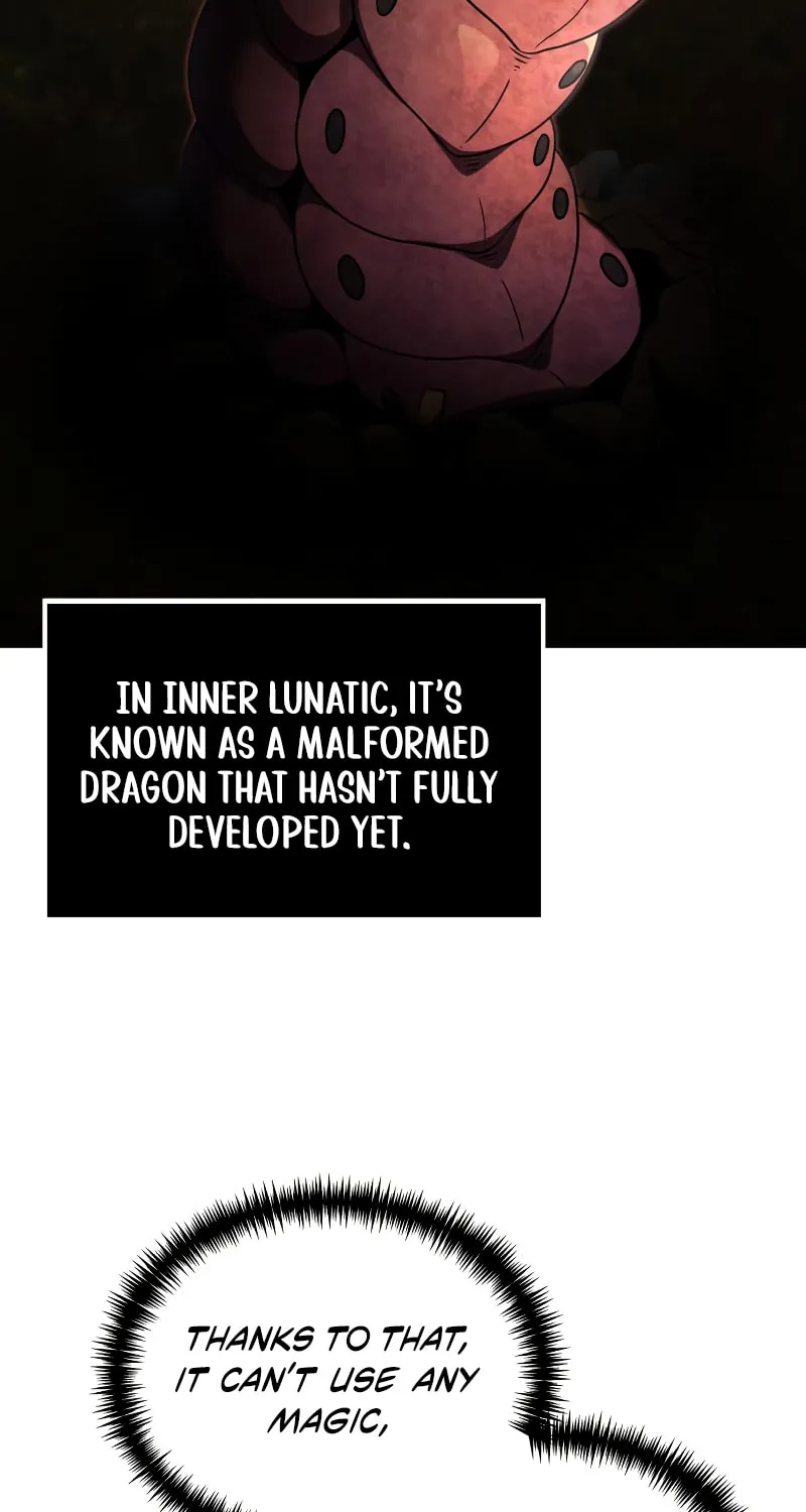 Terminally-Ill Genius Dark Knight Chapter 24 page 38 - 