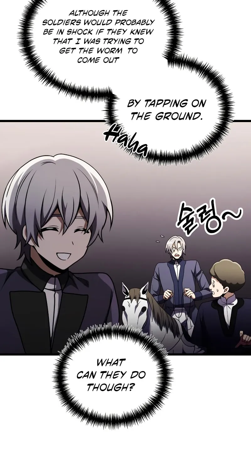 Terminally-Ill Genius Dark Knight Chapter 24 page 43 - 
