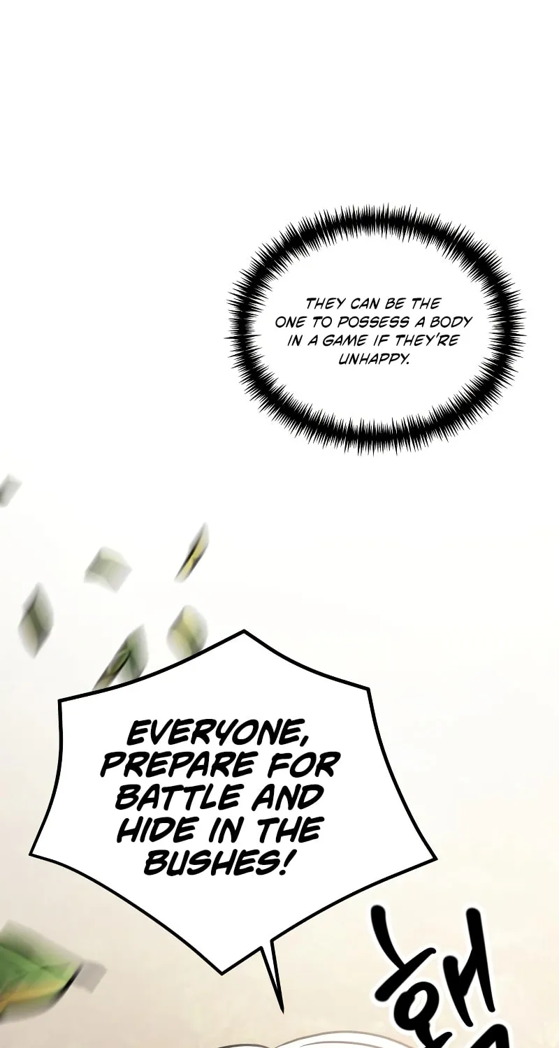 Terminally-Ill Genius Dark Knight Chapter 24 page 44 - 