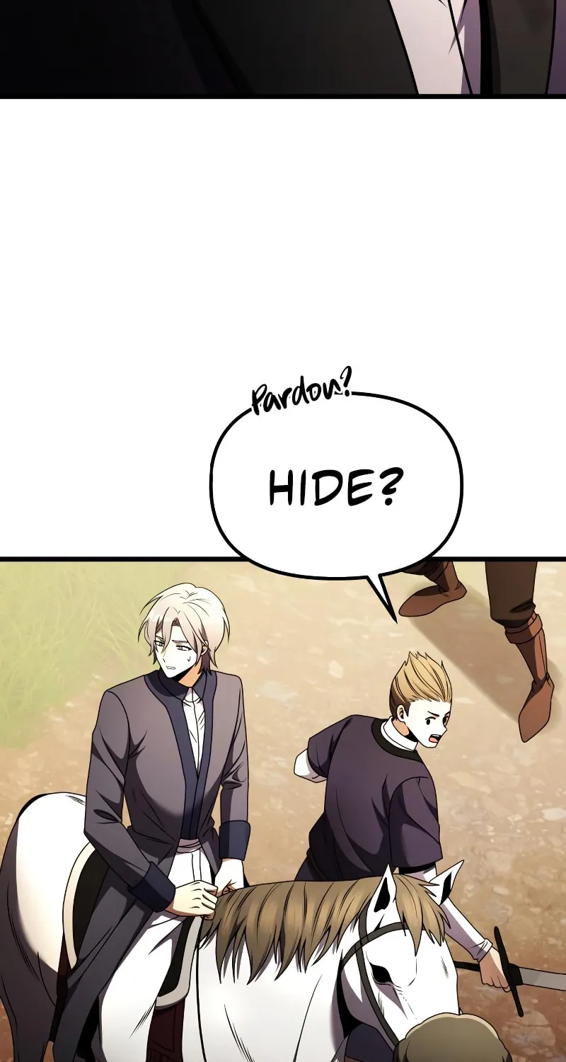 Terminally-Ill Genius Dark Knight Chapter 24 page 46 - 