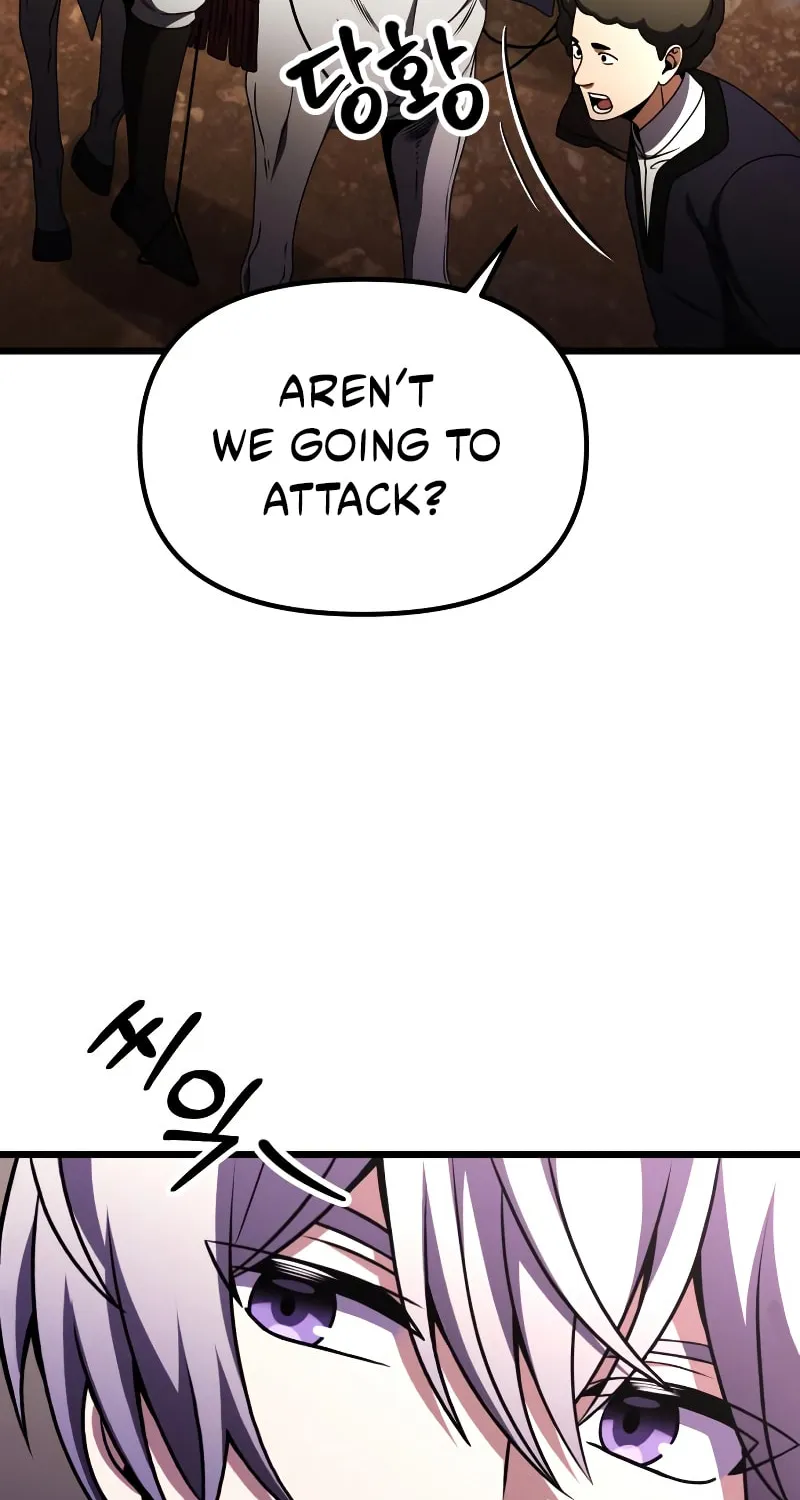 Terminally-Ill Genius Dark Knight Chapter 24 page 47 - 