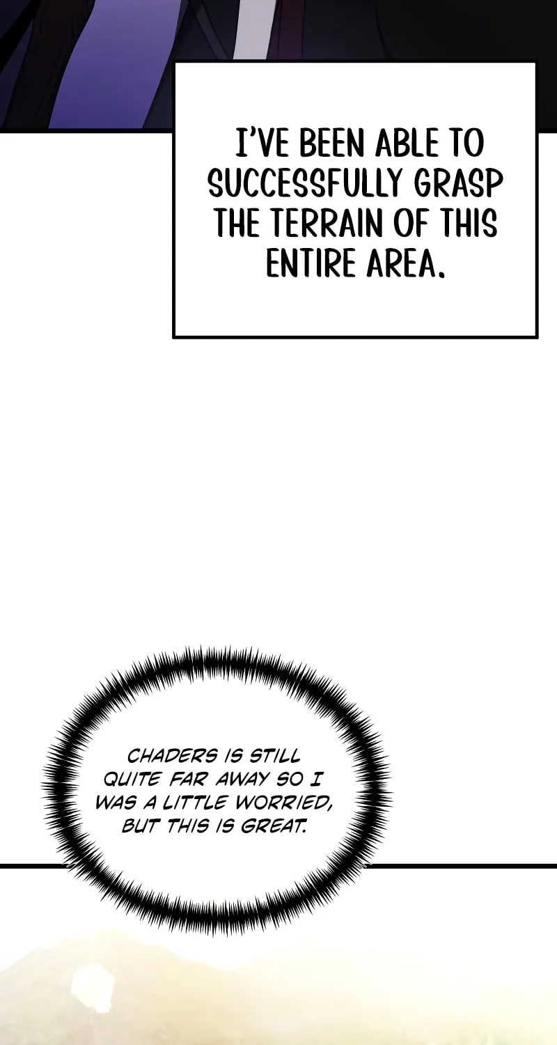 Terminally-Ill Genius Dark Knight Chapter 24 page 6 - 