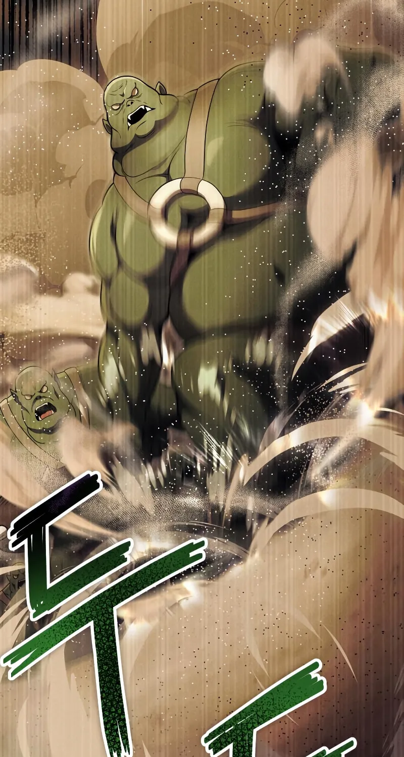 Terminally-Ill Genius Dark Knight Chapter 24 page 54 - 