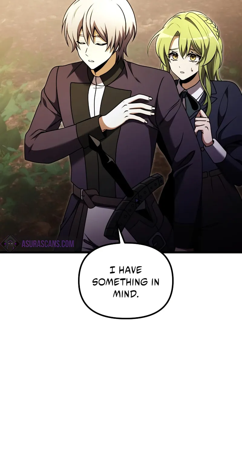 Terminally-Ill Genius Dark Knight Chapter 24 page 59 - 