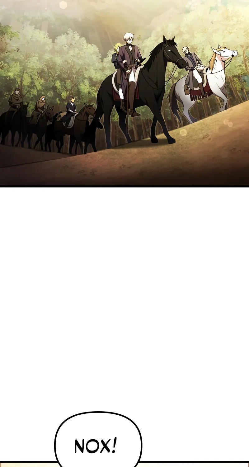 Terminally-Ill Genius Dark Knight Chapter 24 page 7 - 