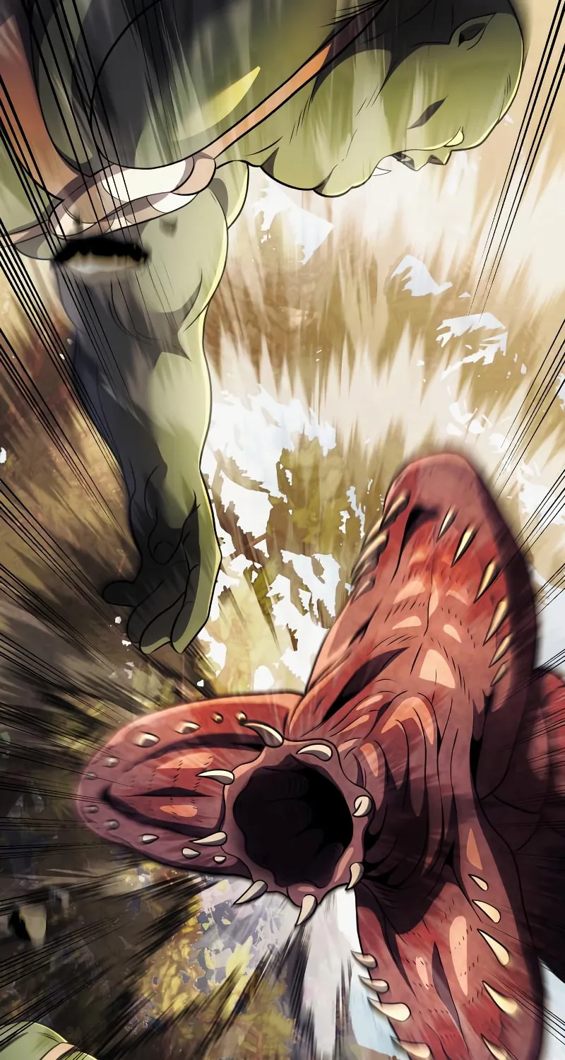 Terminally-Ill Genius Dark Knight Chapter 24 page 65 - 