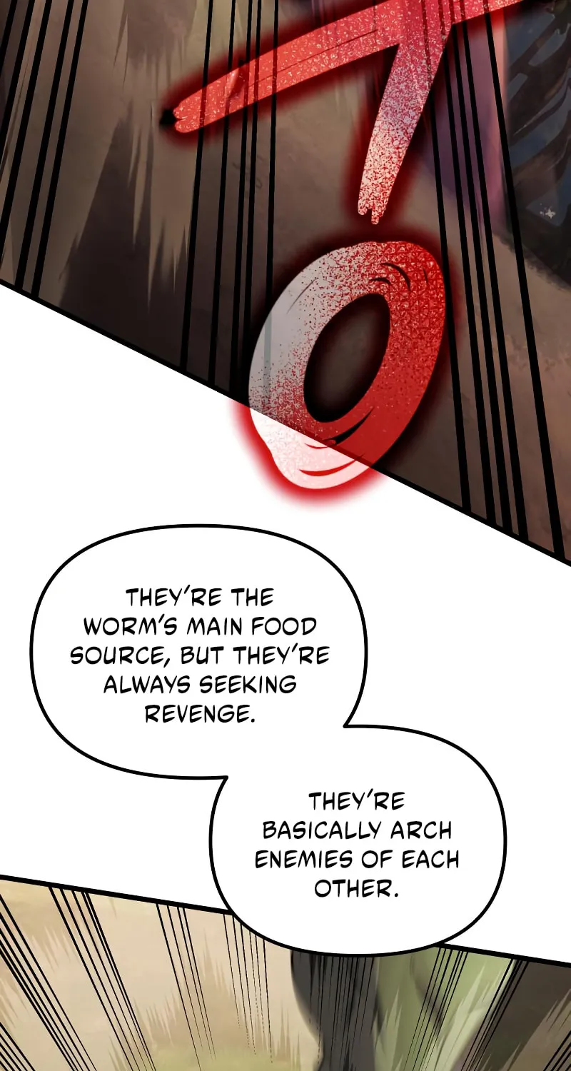 Terminally-Ill Genius Dark Knight Chapter 24 page 67 - 