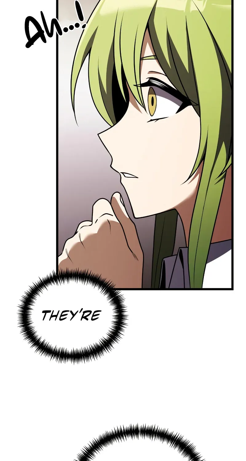Terminally-Ill Genius Dark Knight Chapter 24 page 76 - 