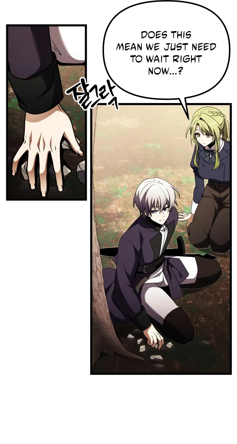 Terminally-Ill Genius Dark Knight Chapter 24 page 80 - 