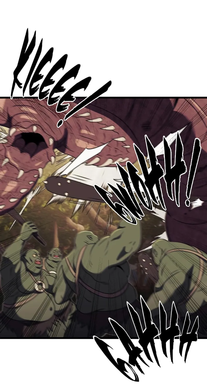 Terminally-Ill Genius Dark Knight Chapter 24 page 81 - 