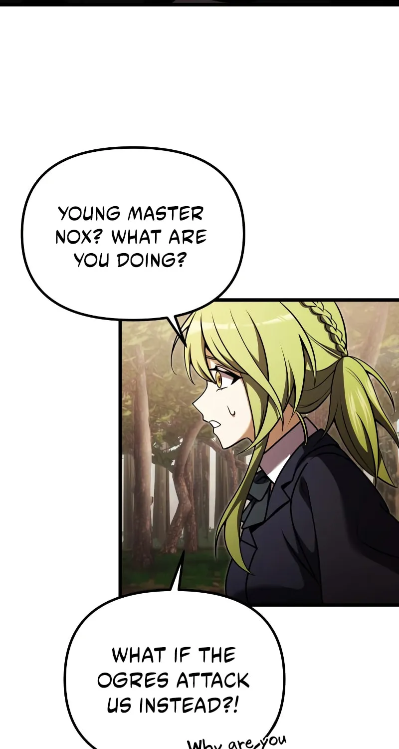 Terminally-Ill Genius Dark Knight Chapter 24 page 85 - 