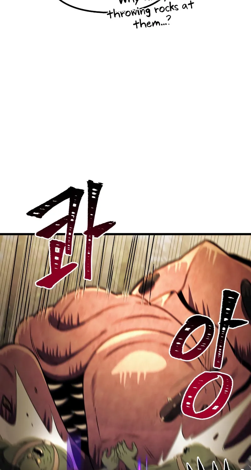 Terminally-Ill Genius Dark Knight Chapter 24 page 86 - 
