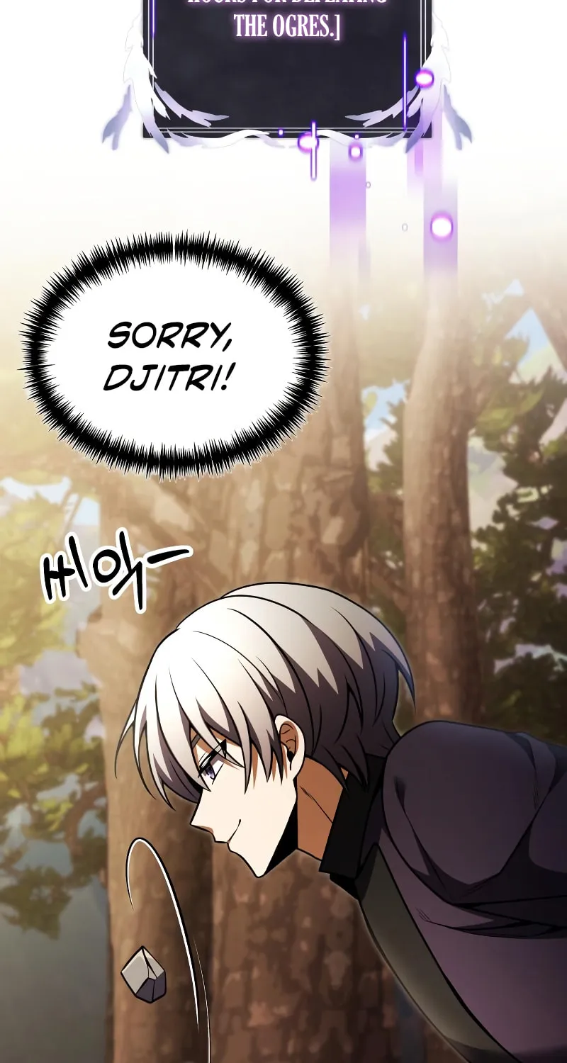 Terminally-Ill Genius Dark Knight Chapter 24 page 88 - 