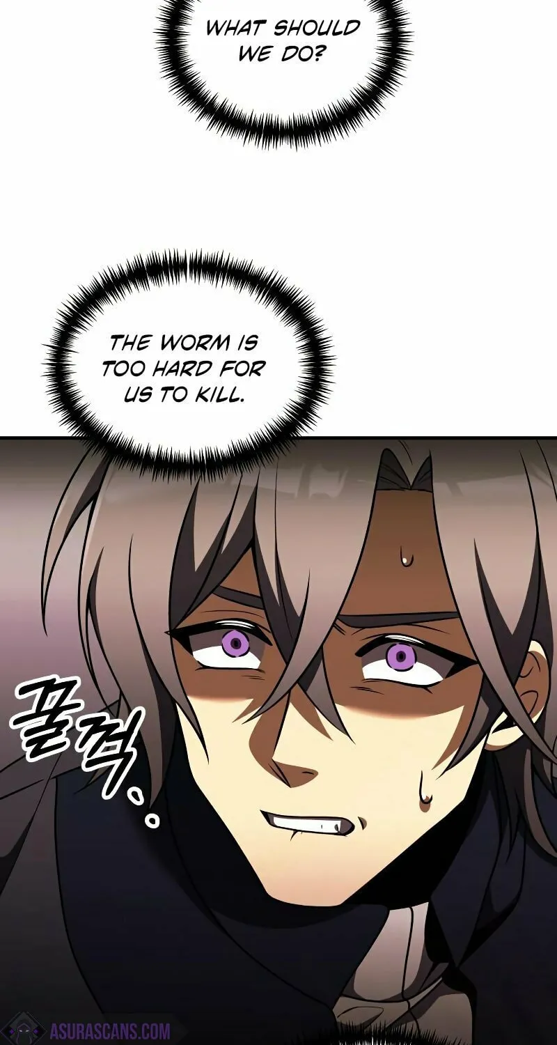 Terminally-Ill Genius Dark Knight Chapter 24 page 95 - 