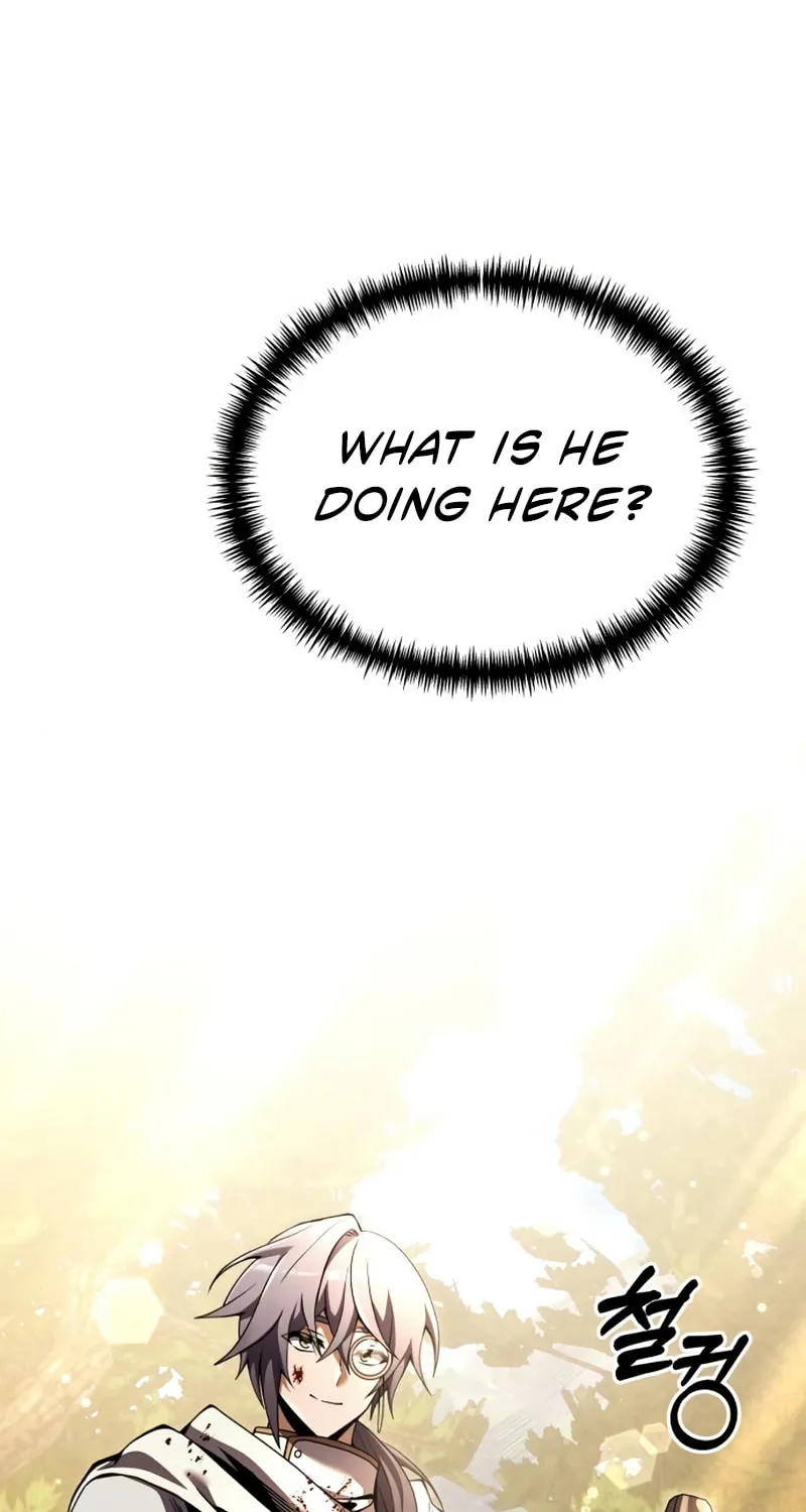 Terminally-Ill Genius Dark Knight Chapter 25 page 2 - 
